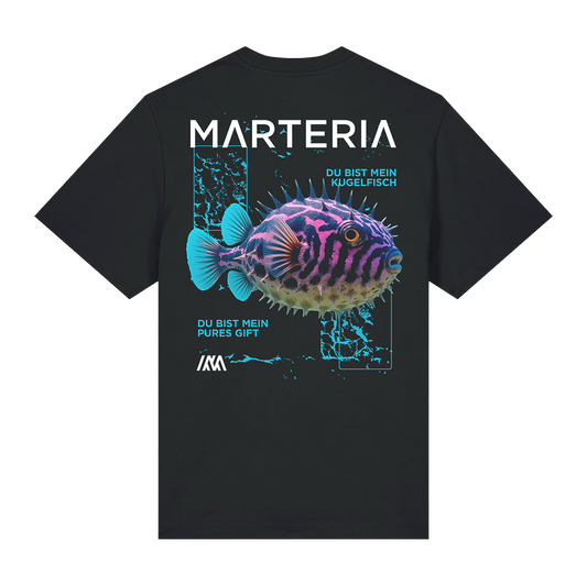 Marteria - L.I.E.B. - T-Shirt | Neutral-Image