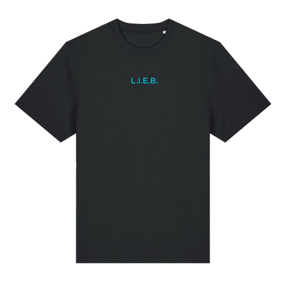 Marteria - L.I.E.B. - T-Shirt | Neutral-Image