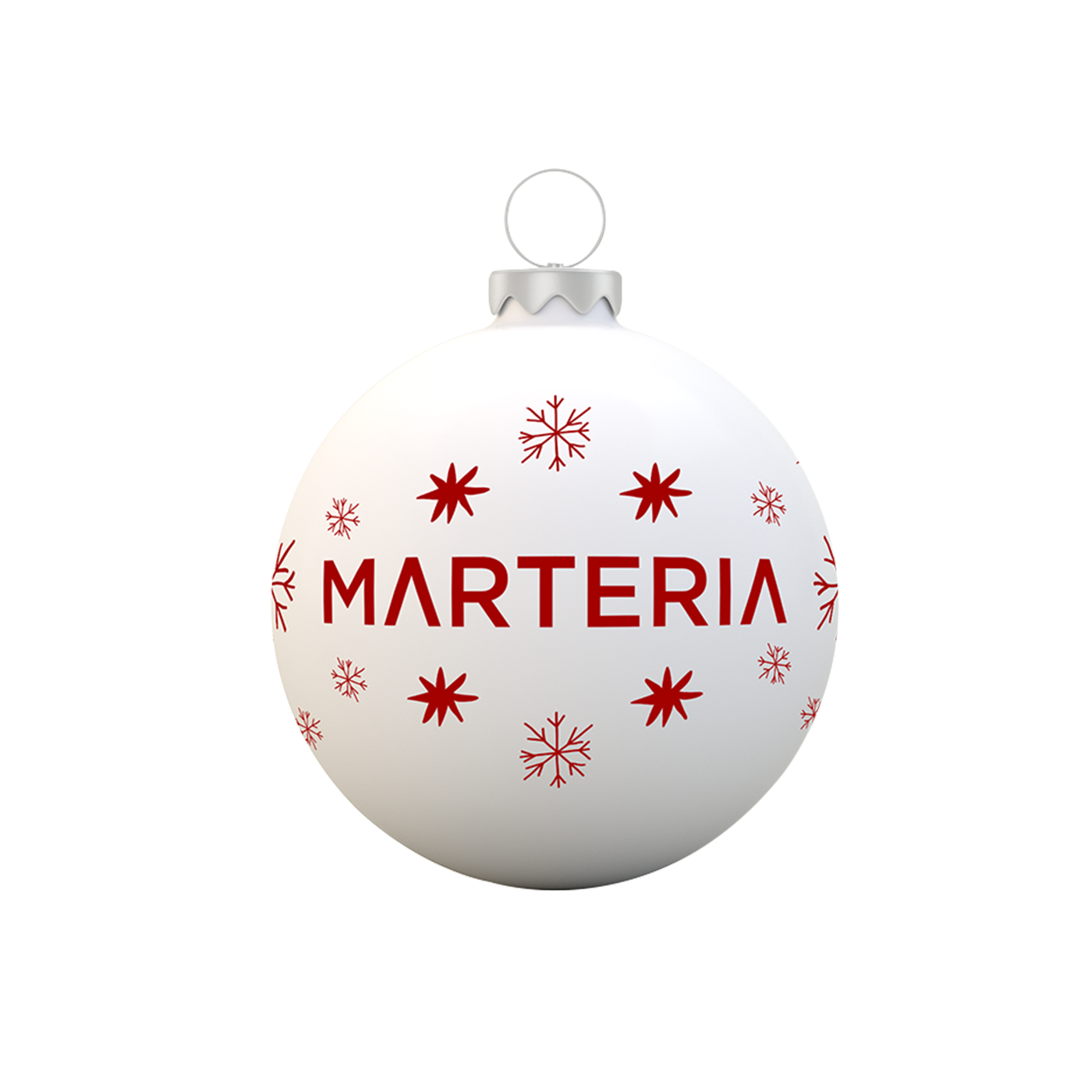 Marteria - Christmas Tree Ball Set - Christmas Tree Ball | Neutral-Image