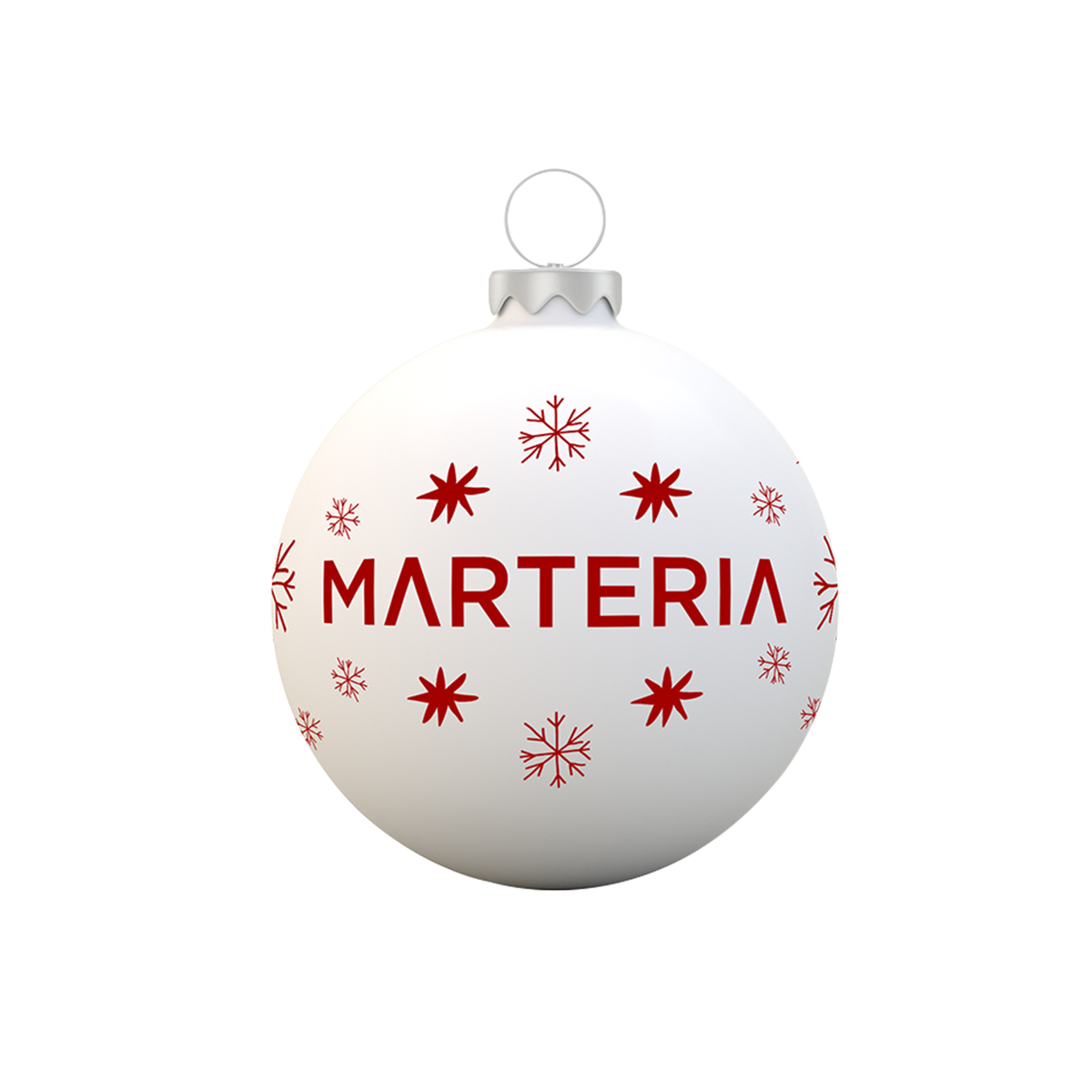 Marteria - Christmas Tree Ball Set - Christmas Tree Ball | Neutral-Image