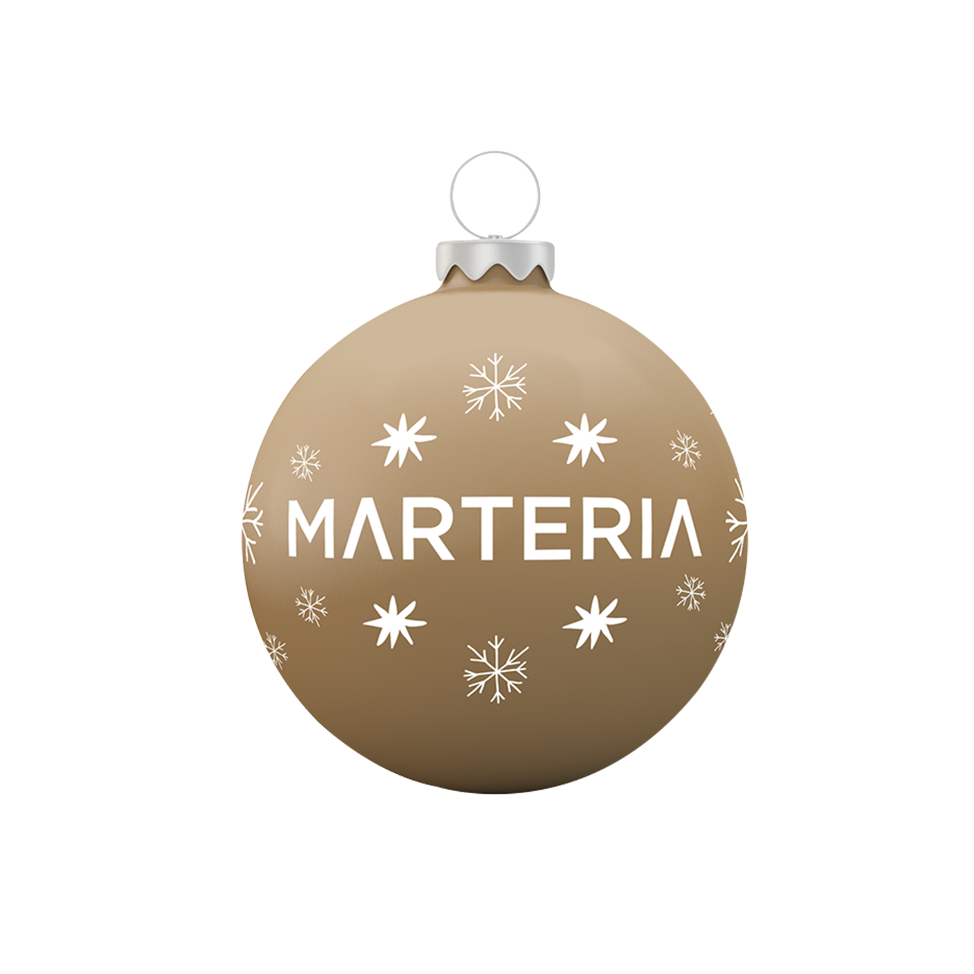 Marteria - Christmas Tree Ball Set - Christmas Tree Ball | Neutral-Image