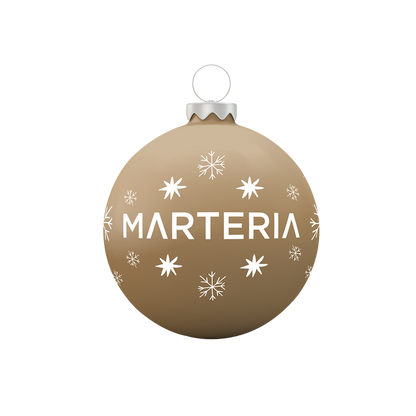 Marteria - Christmas Tree Ball Set - Christmas Tree Ball | Neutral-Image