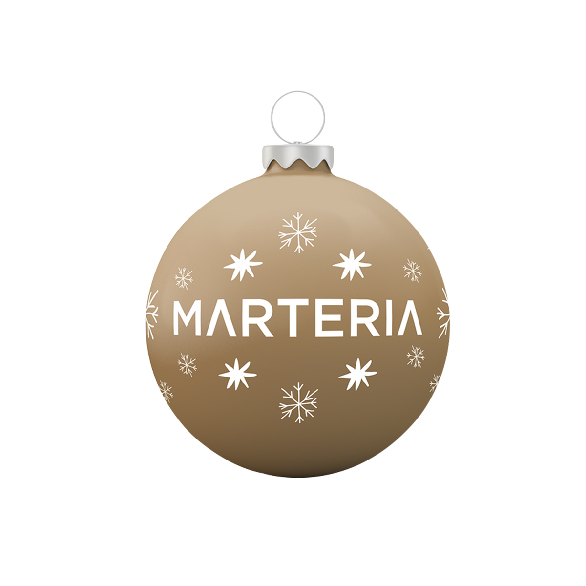 Marteria - Christmas Tree Ball Set - Christmas Tree Ball | Neutral-Image
