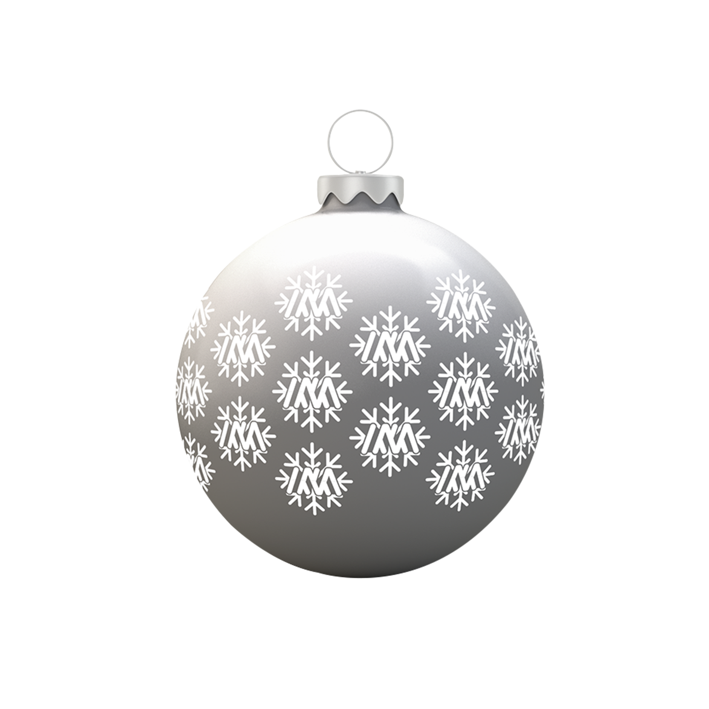 Marteria - Christmas Tree Ball Set - Christmas Tree Ball | Neutral-Image