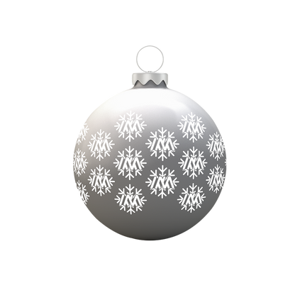 Marteria - Christmas Tree Ball Set - Christmas Tree Ball | Neutral-Image