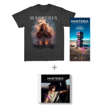 AUSVERKAUFT - ZGIDZ III STÖRTEBUNDLE