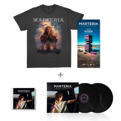 AUSVERKAUFT - ZGIDZ III STÖRTEBUNDLE