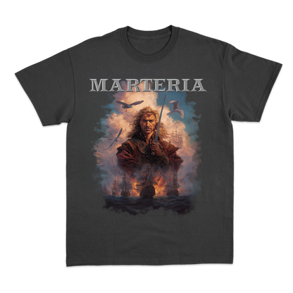 Marteria - Störtebeker - T-Shirt | Men-Image