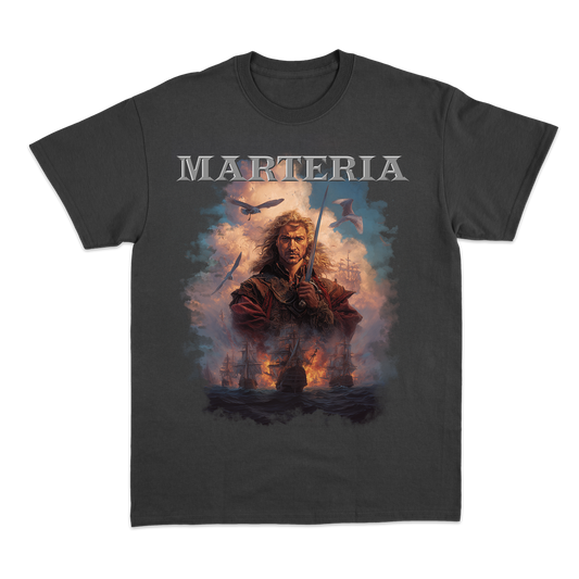 Marteria - Störtebeker - T-Shirt | Men-Image