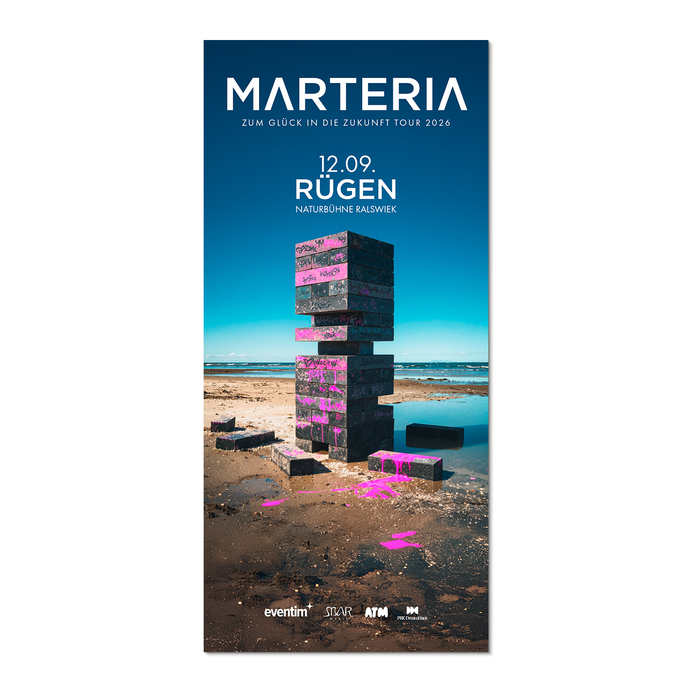 AUSVERKAUFT - ZGIDZ III STÖRTEBUNDLE