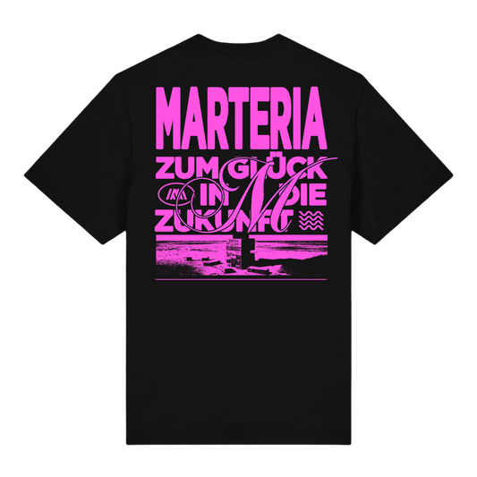 Marteria - Summer Festivals 2026 - T-Shirt | Neutral-Image