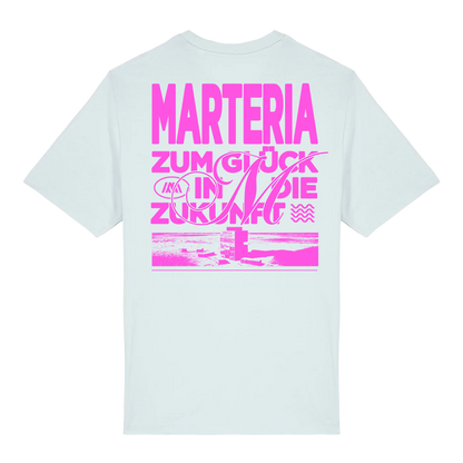 Marteria - Summer Festivals 2026 Blue Ice - T-Shirt | Neutral-Image