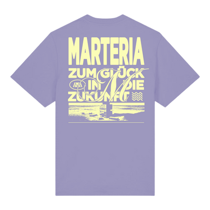 Marteria - Summer Festivals 2026 Violet - T-Shirt | Neutral-Image