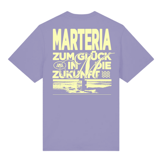 Marteria - Summer Festivals 2026 Violet - T-Shirt | Neutral-Image