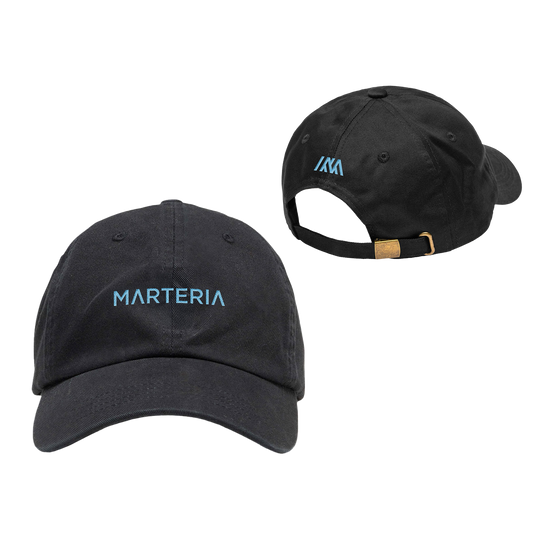 Marteria - Marteria - Cap | Neutral-Image