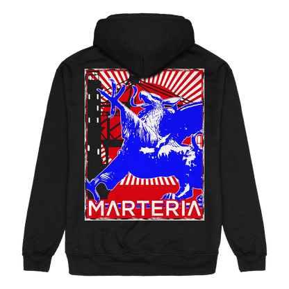 Marteria - Rostock 2026  - Hoodie | Neutral-Image