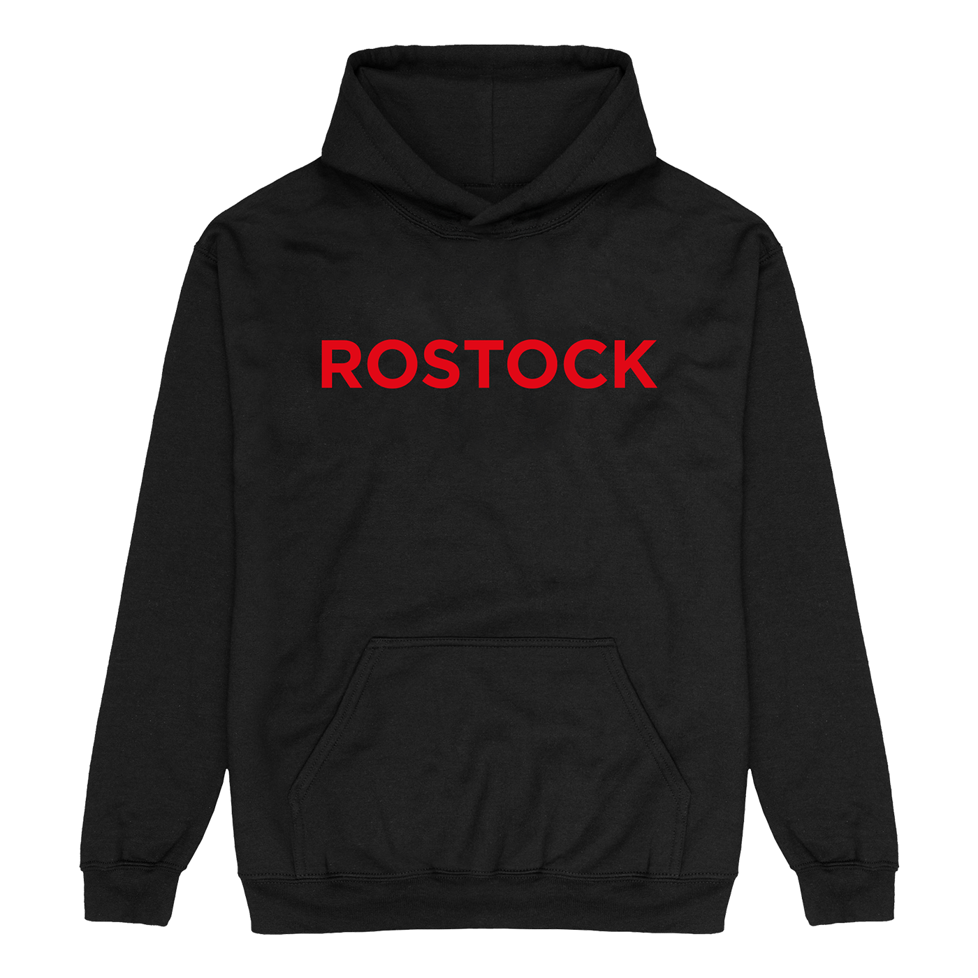 Marteria - Rostock 2026  - Hoodie | Neutral-Image