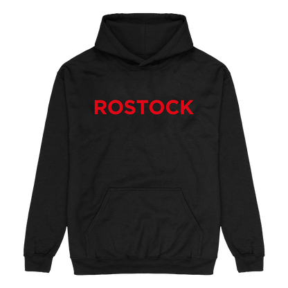 Marteria - Rostock 2026  - Hoodie | Neutral-Image
