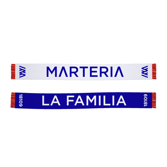 Marteria - La Familia - Schal | Neutral-Image