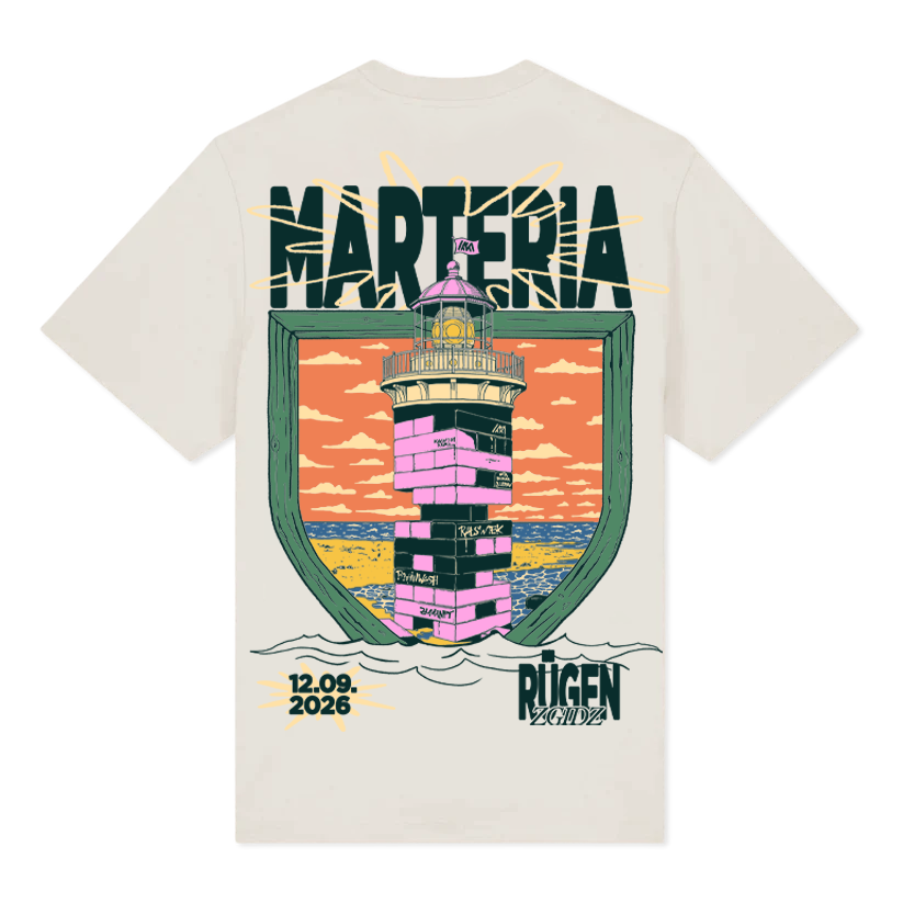 RÜGEN T-SHIRT