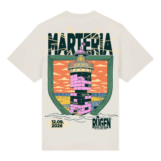 RÜGEN T-SHIRT