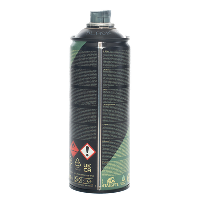 Marteria - Amazonas Black - Graffiti Can | Neutral-Image