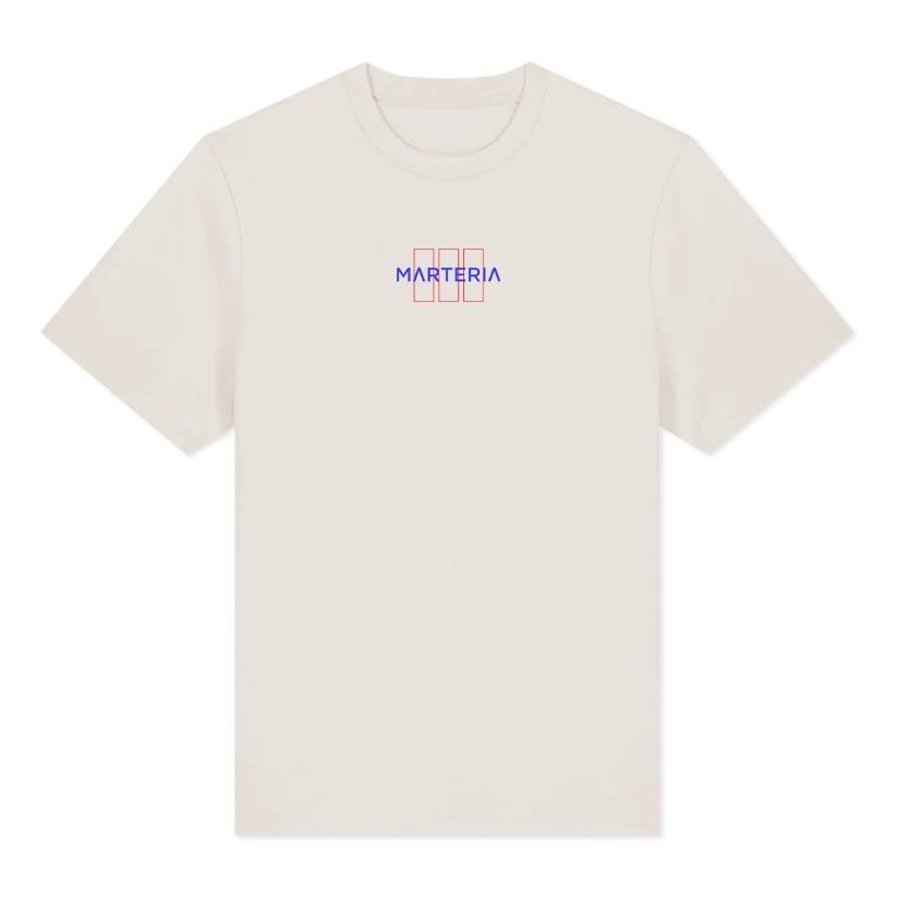 Marteria - Festival Sommer 2026 Natural - T-Shirt | Neutral-Image