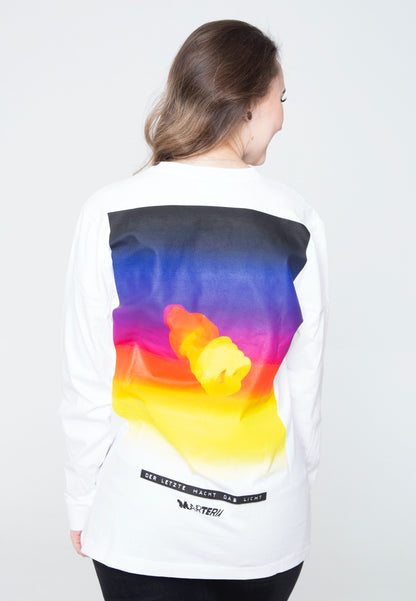 Marteria - Limited Paradise Delay - Longsleeve