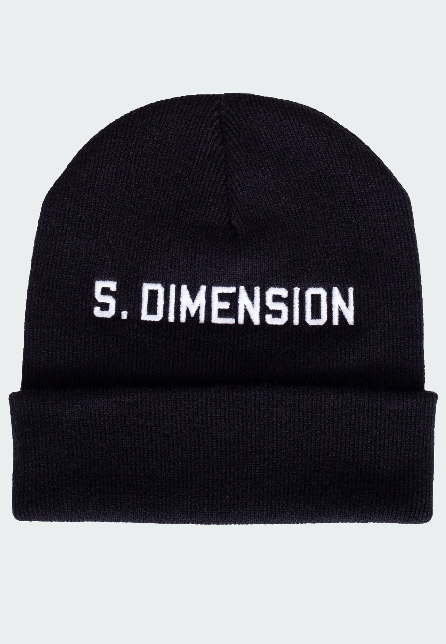 Marteria - Logo 5. Dimension - Beanie