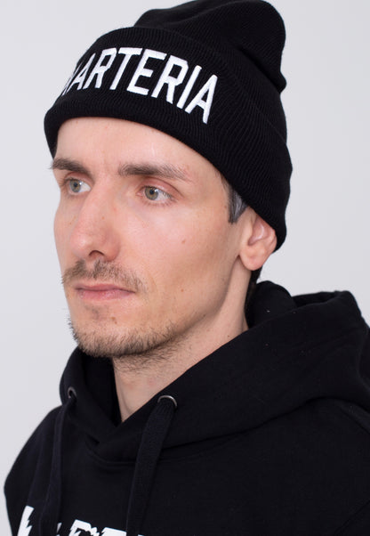 Marteria - Logo 5. Dimension - Beanie