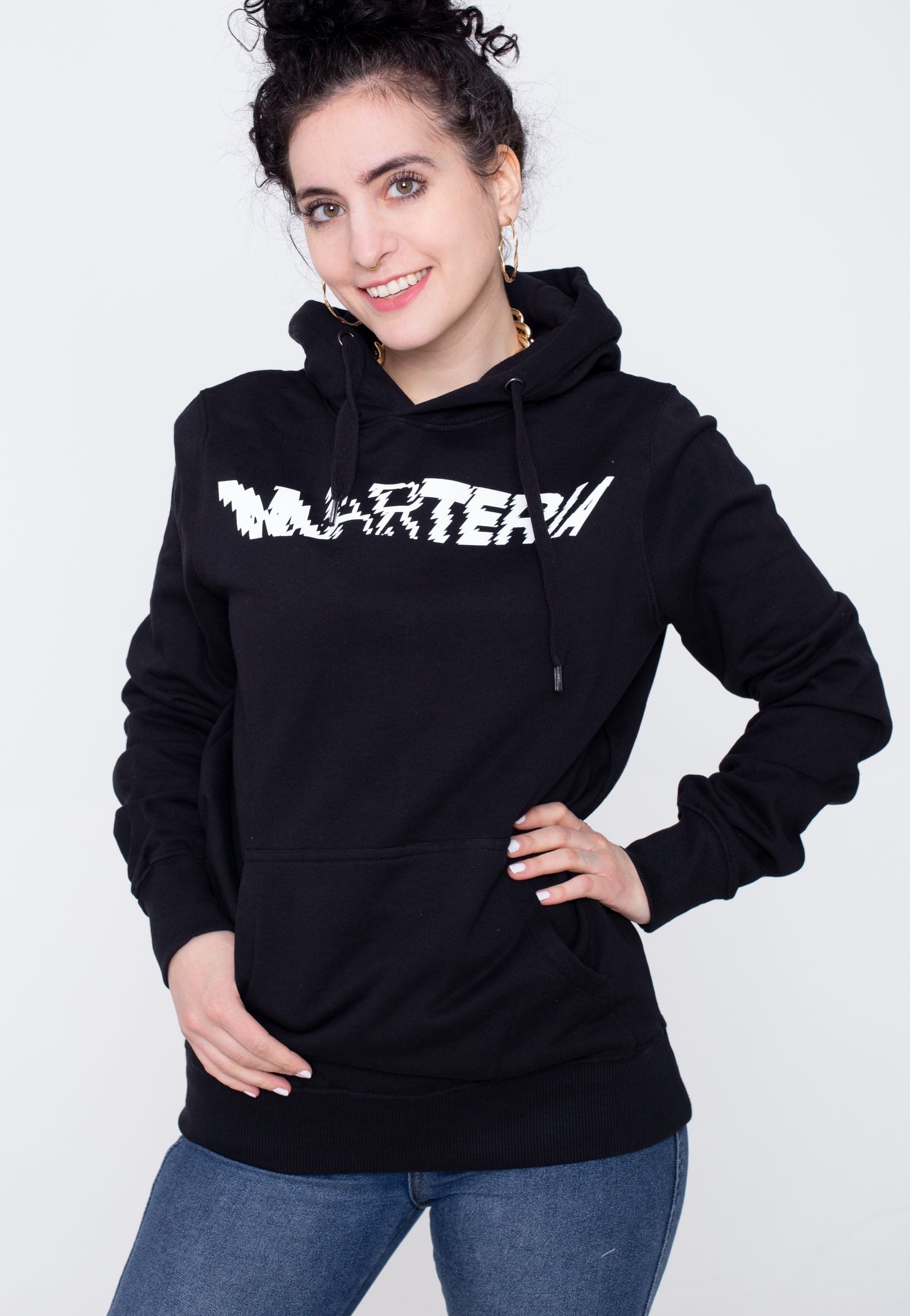 Marteria - Logo - Hoodie