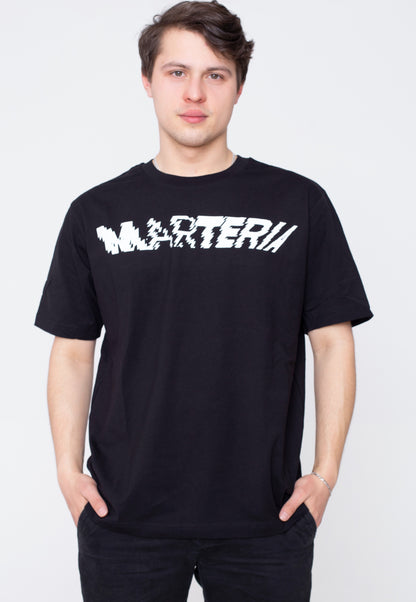Marteria - Logo - T-Shirt