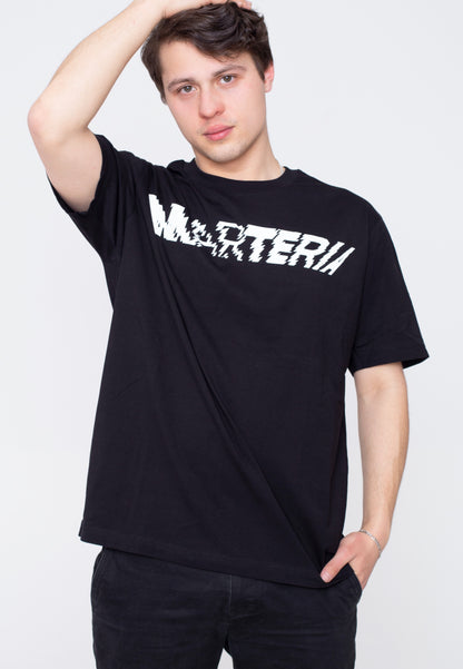 Marteria - Logo - T-Shirt