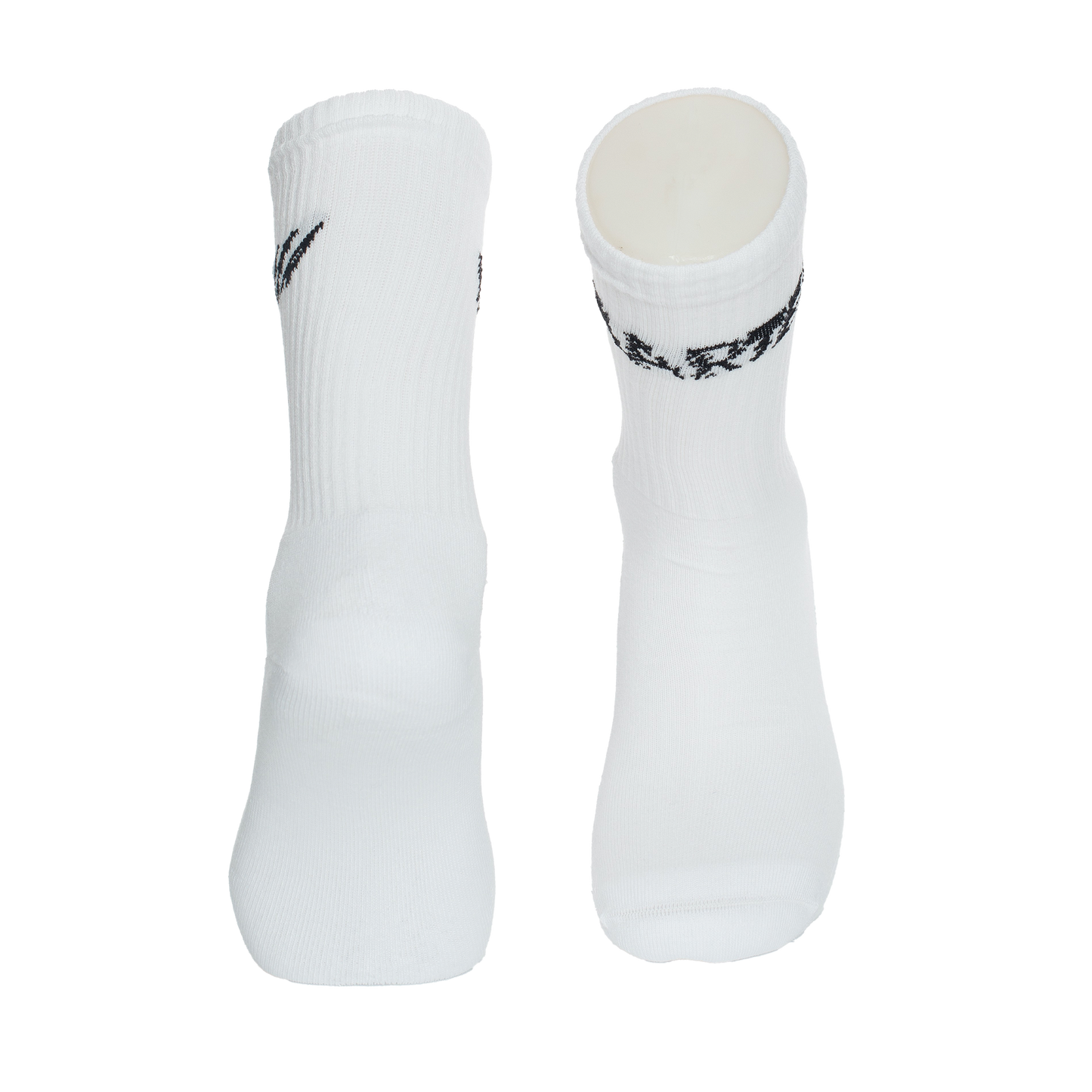 Marteria - Logo White - Socks | Neutral-Image