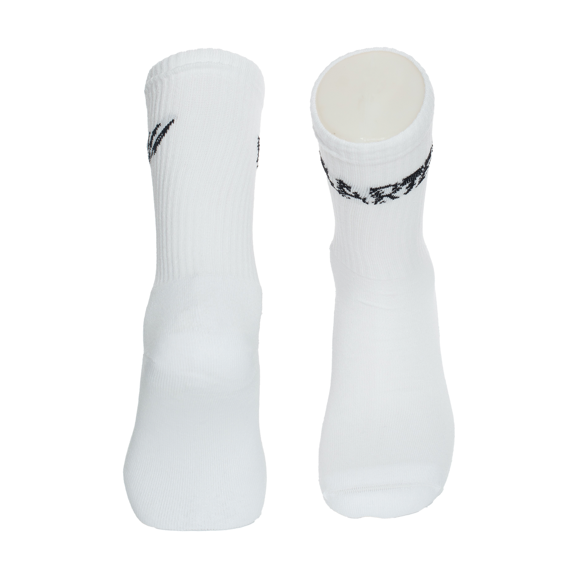 Marteria - Logo White - Socks | Neutral-Image