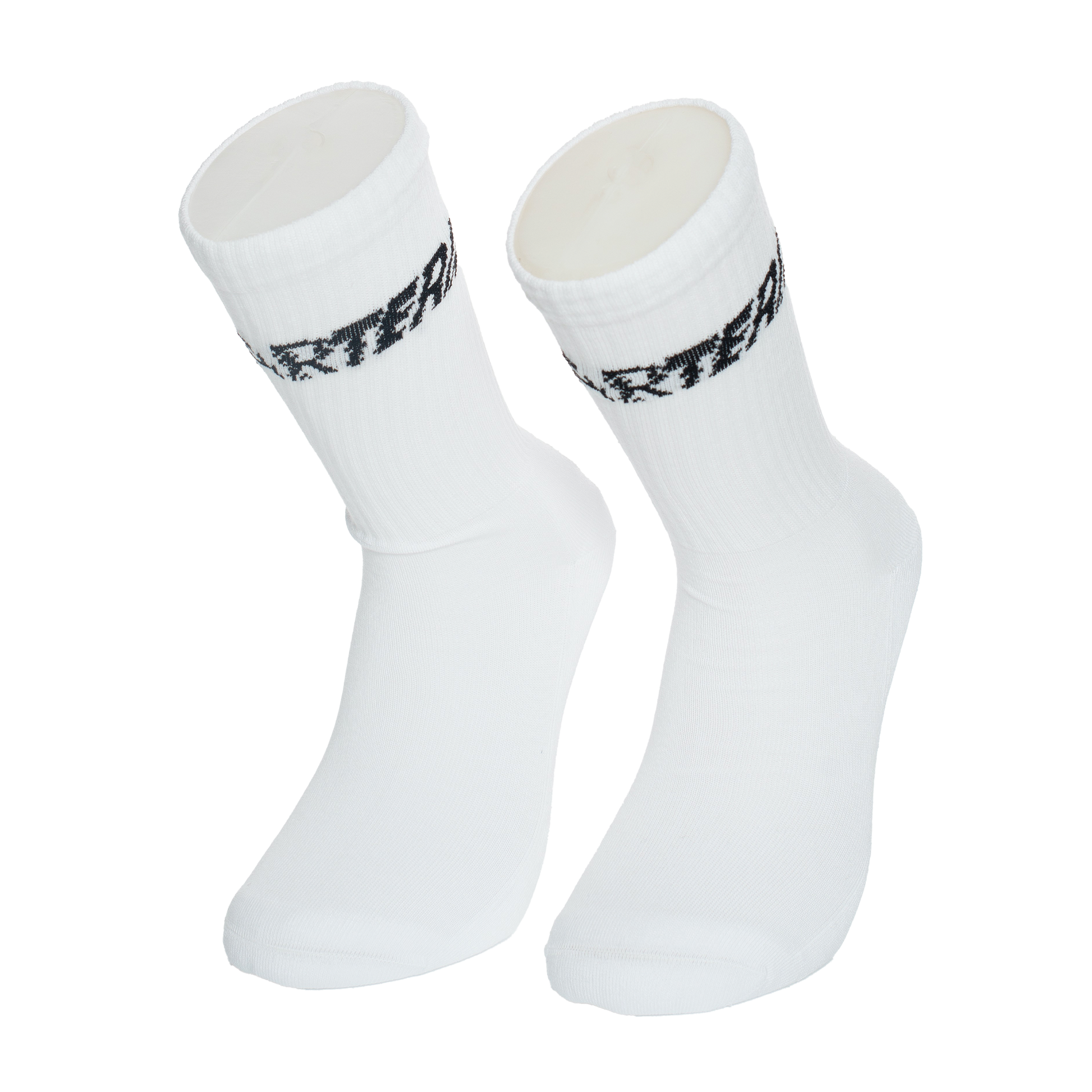Marteria - Logo White - Socks | Neutral-Image