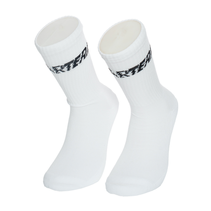 Marteria - Logo White - Socks | Neutral-Image