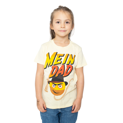 Marteria - Mein Dad Butter - T-Shirt | Men-Image