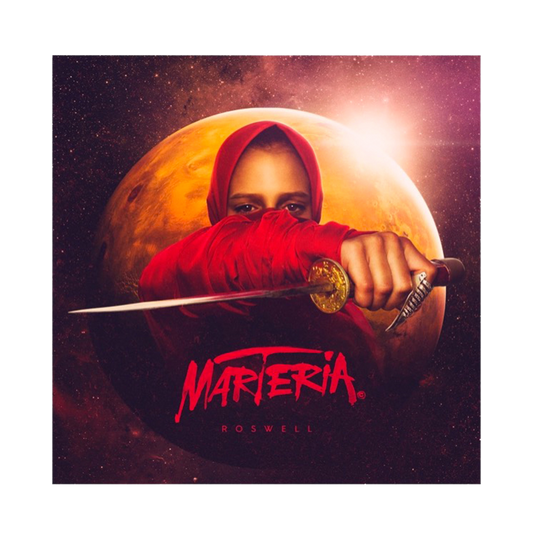 Marteria - Roswell - CD | Neutral-Image
