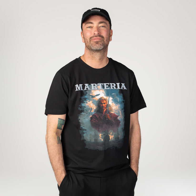 Marteria - Störtebeker - T-Shirt | Men-Image