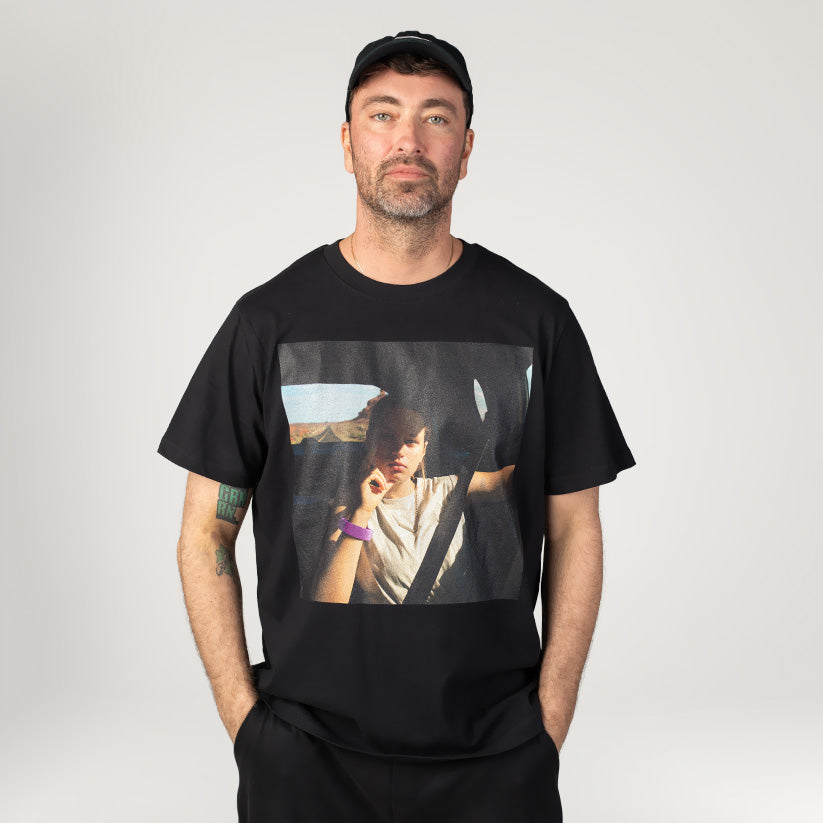 Marteria - ZGIDZ Cover - T-Shirt | Men-Image
