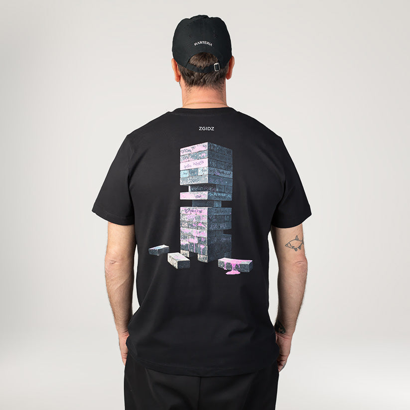 Marteria - ZGIDZ Tower - T-Shirt | Men-Image