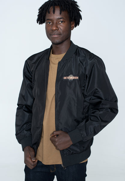 Marteria - Scheiss Ossis / Scheiss Wessis - Wendejacke
