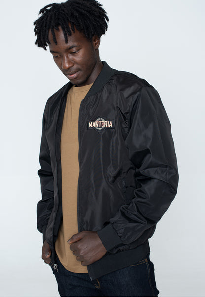 Marteria - Scheiss Ossis / Scheiss Wessis - Wendejacke