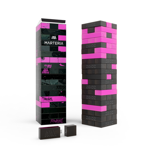 Marteria - Zum Glück In Die Zukunft III - Box Set | Neutral-Image