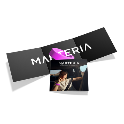 Marteria - Zum Glück In Die Zukunft III - CD | Neutral-Image