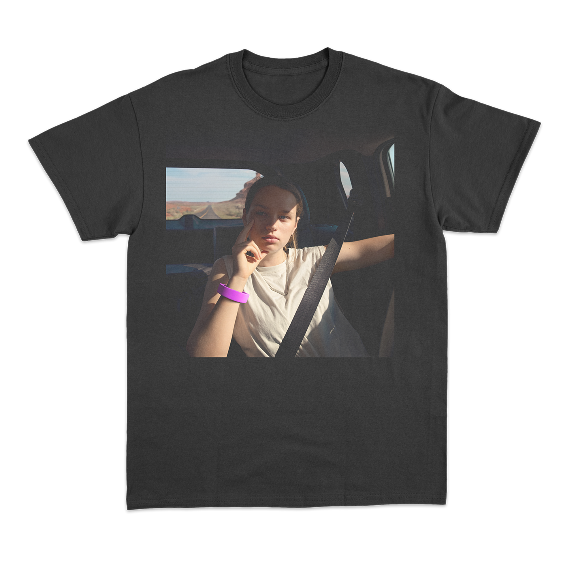 Marteria - ZGIDZ Cover - T-Shirt | Men-Image