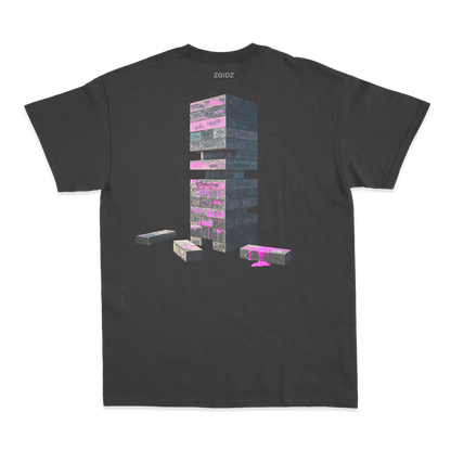 Marteria - ZGIDZ Tower - T-Shirt | Men-Image