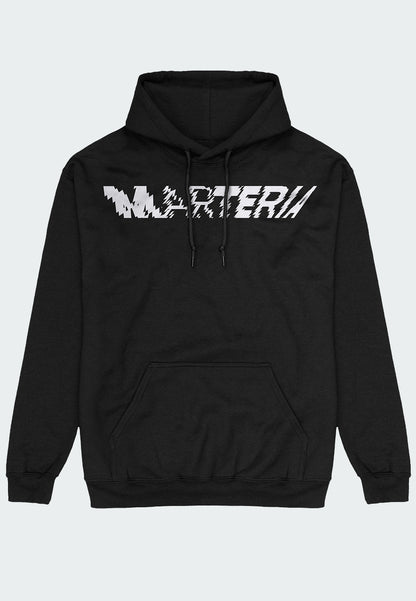 Marteria - Logo - Hoodie