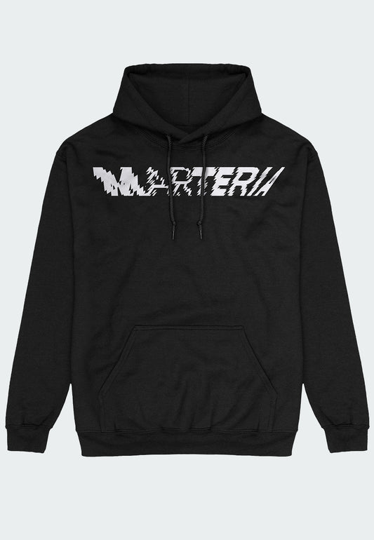 Marteria - Logo - Hoodie